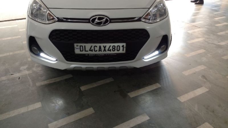 Grand i10 Front Diffuser