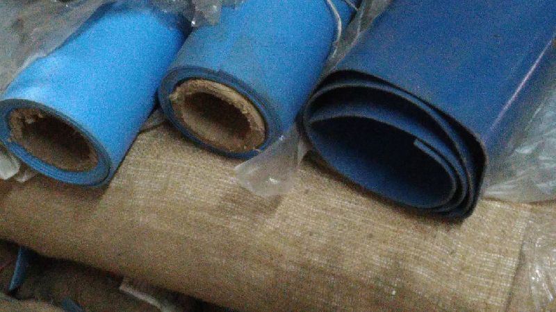 Electrical insulating Synthetic mat