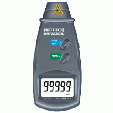 Digital Tachometer