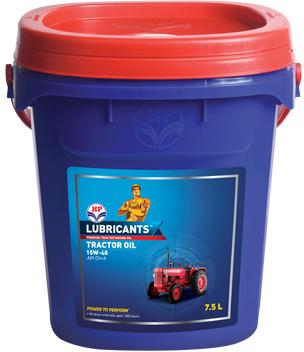 HP Tractor Lubricant Oil, for Agricultural Vehicle