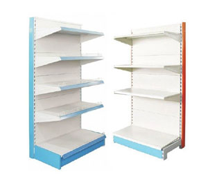 Departmental Racks