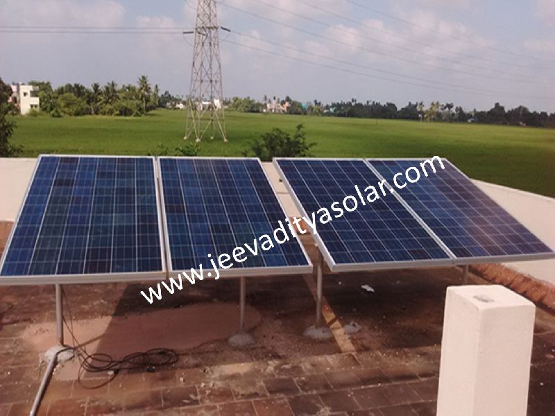 Home Solar System Manufacturer In Chennai Tamil Nadu India