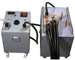 High Current Injection Test Set