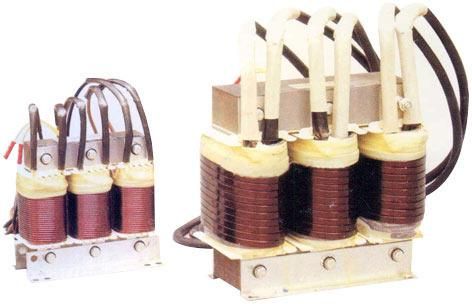 Reactors and Line Chokes