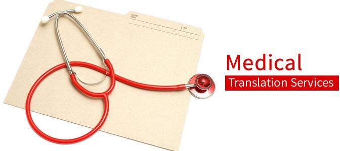 medical translation services