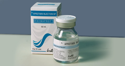 Aprotinin injection
