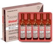 Digoxin