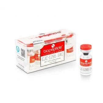 Peptide GHRP-2 [18mg] – 10 Vials