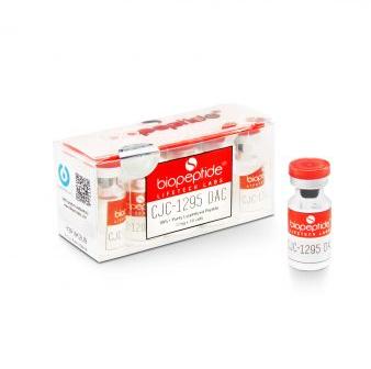 Peptide MT-2 [Melanotan-2 18mg] – 10 Vials