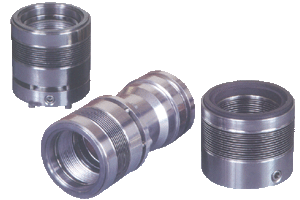 Metal Bellow Seal