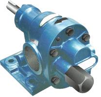 Rotary Gear Pumps, for Fuel Oil, Lube Oil, Veg. Oil, Mineral Oil, Paint, Varnish, Glue