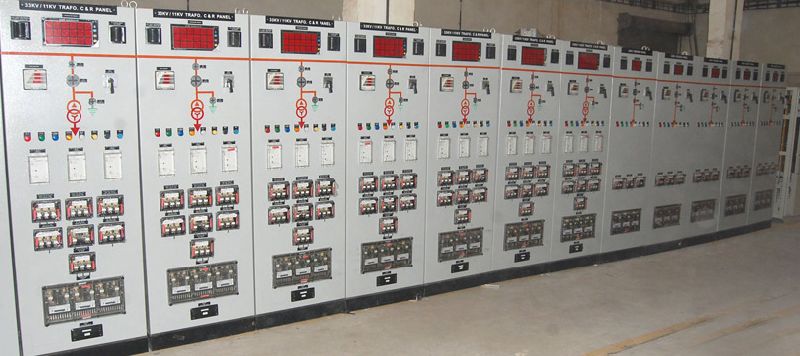 LT Panel