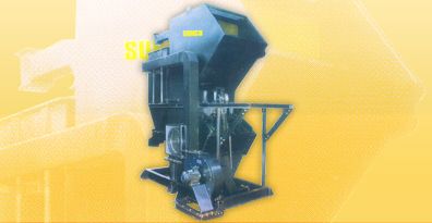 Coir Cut Fibre Machine