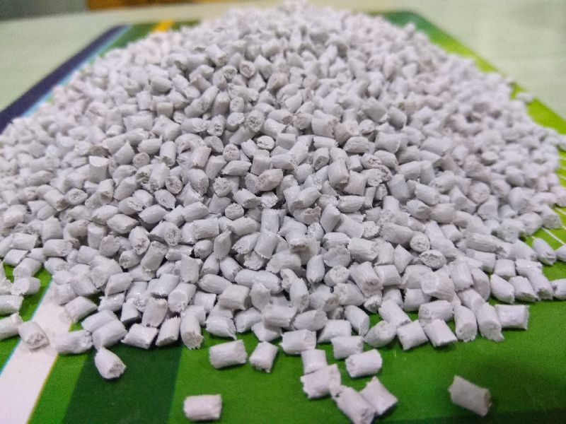 PBT White Granules, Packaging Size : 25 Kg