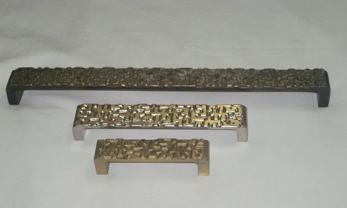 Brass Handle