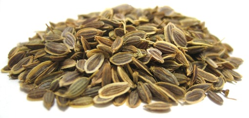 Dil Seeds