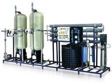 Commercial RO System