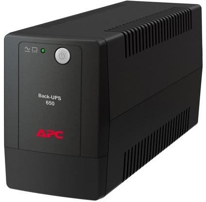 APC Back UPS