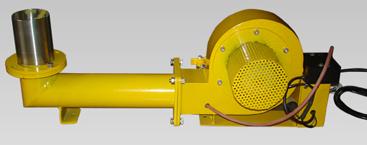 Commercial Industrial Burners