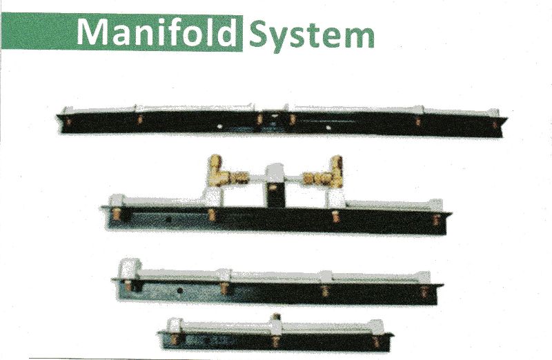 Manifold Systems, for Industrial Use, Voltage : 110V, 220V, 380V, 440V