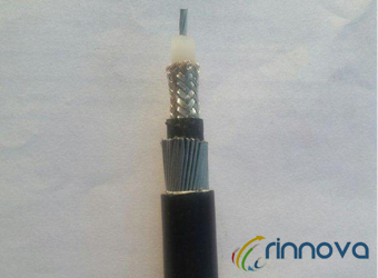 Armoured Coaxial Cables