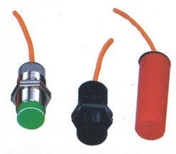 Capacitive switches