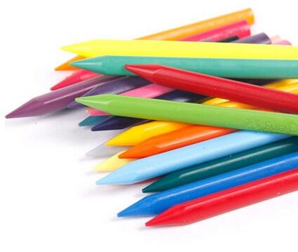 Erasable Crayons