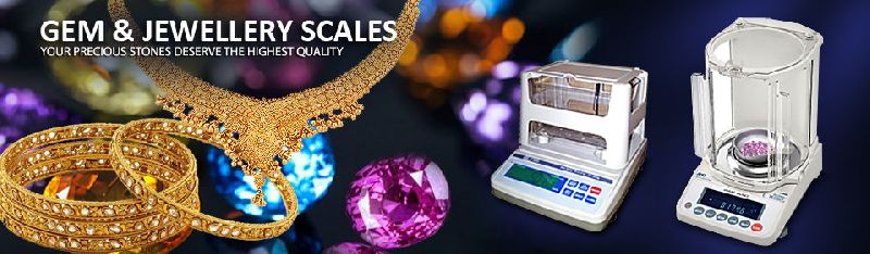 Jewelry Scale, Capacity : 300gm