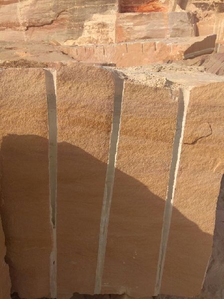 Yellow Sandstone Slabs, Size : 120 * 250 mm