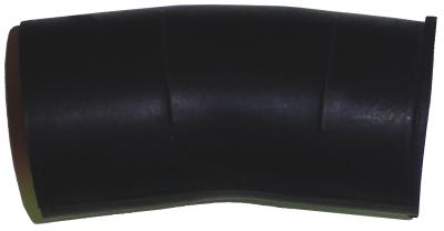 Suzuki Fuel Filler Hose