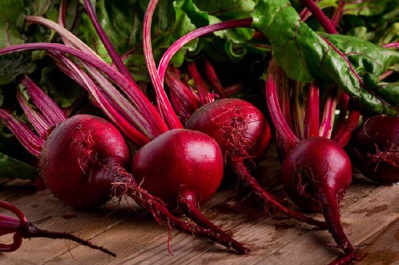 Beetroot Seed