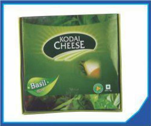 Basil Cheese