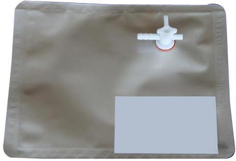 Multilayer Gas Sampling Bags