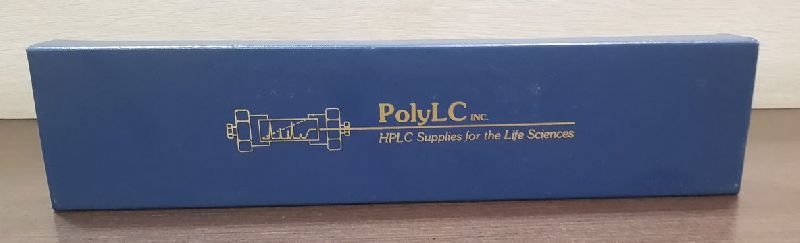 PolyLc HPLC Columns