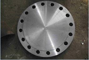 blind flanges