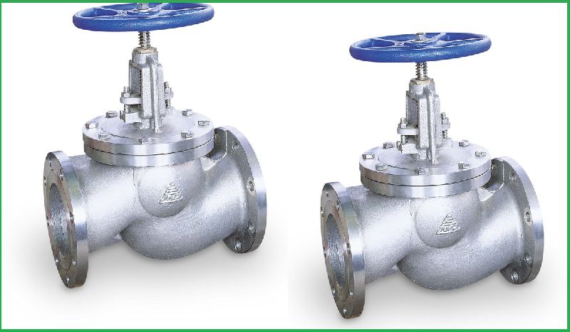 Globe Valves