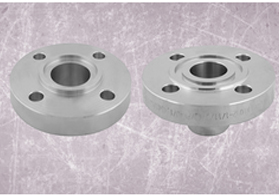 Groove & Tongue Flanges