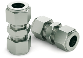 Stainless Steel Male Connector, for Structure Pipe, Gas Pipe, Teflon, Teflon, Color : Silver