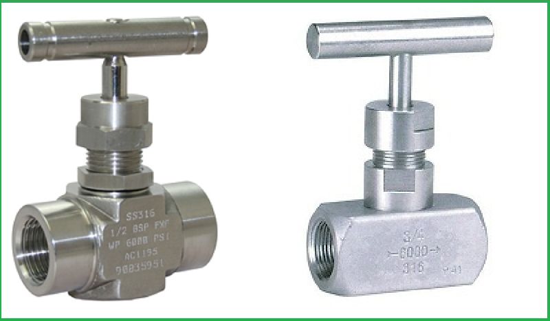 Needle Valves