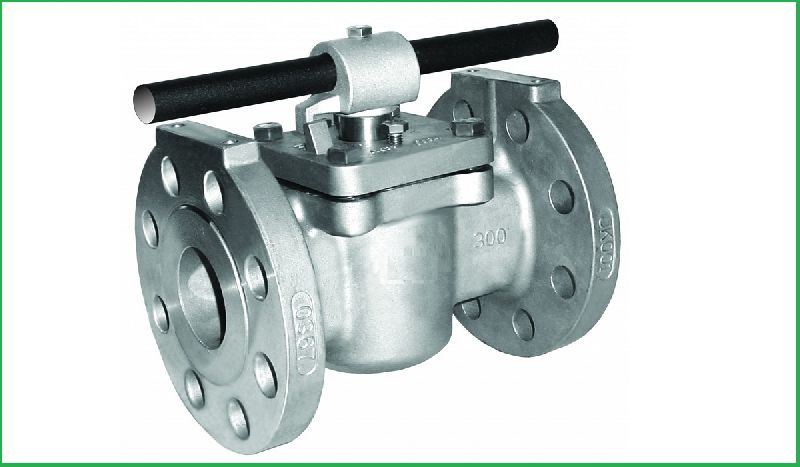 Plug Valves