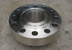 Ring Type Joint Flanges (RTJ Flange)