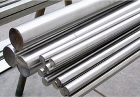 stainless steel round bar