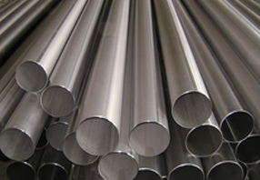 Stainless Steel Seamless Pipe & Tubes