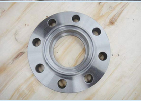 socket weld flanges