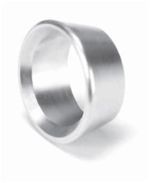 Stainless Steel Front Ferrule