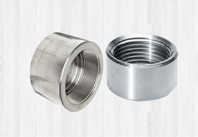 Threaded Coupling