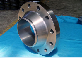 Weld Neck Flanges