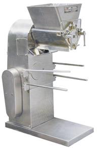 Oscillating Granulator