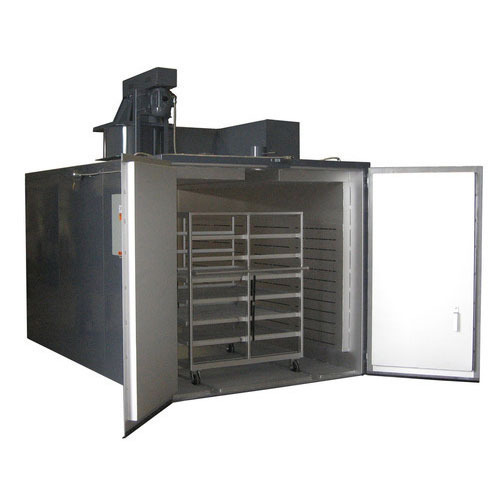 Furnace Dryer And Oven