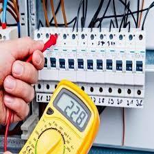 Thermal & Electrical Audit
